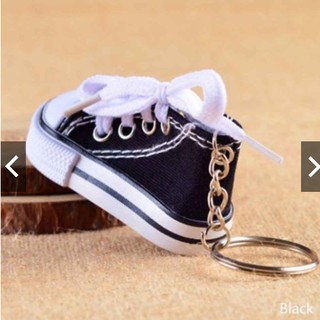 Móc Khóa Giày Converse