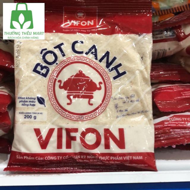 Combo 3 gói Bột canh Vifon 200g