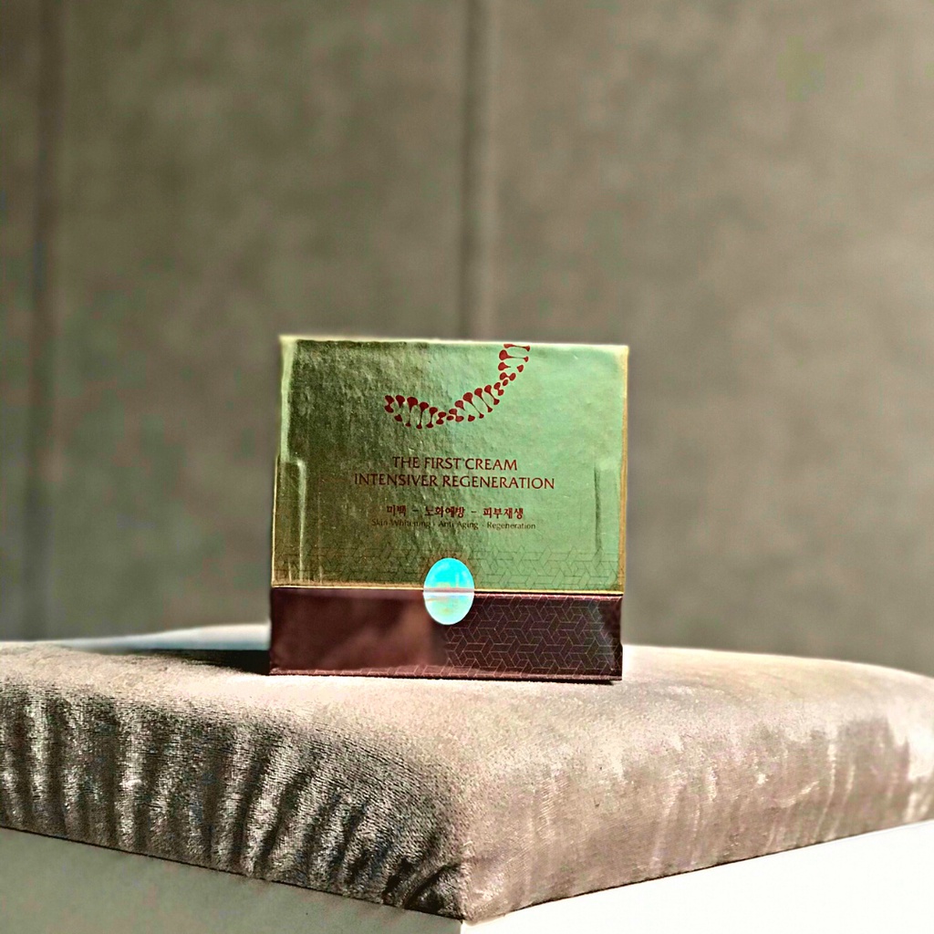 Kem tái sinh ban đêm Magic Skin - mẫu mới