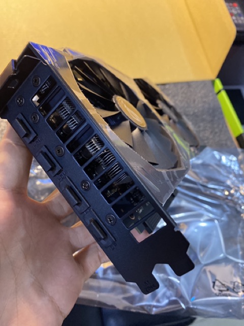 [Mã ELCLJUN giảm 7% đơn 500K] VGA GTX1650 Asus Rog Strix Gaming | BH Viết Sơn 36 tháng | BigBuy360 - bigbuy360.vn