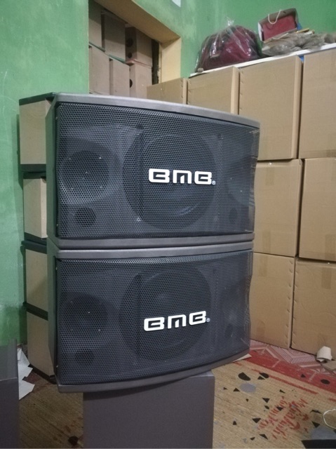Loa BMB CS350