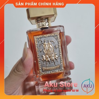 Nước hoa Triumph Of Bacchus by Argos