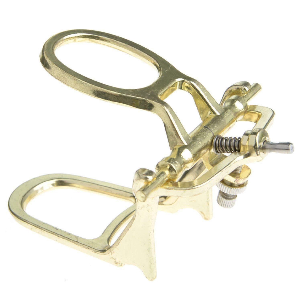 Bộ khớp răng toàn miệng chuyên dụng cho nha khoa