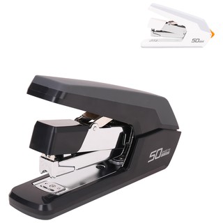 Dập ghim trợ lực Deli - 50 trang - giảm 60% lực tác dụng - E0371