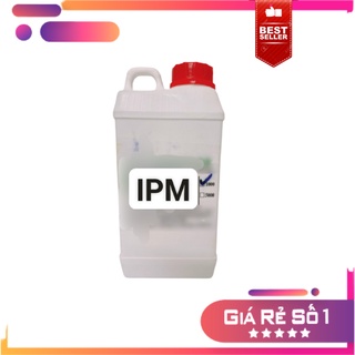 IPM | ipm chất làm mềm dưỡng ẩm nguyên liệu mỹ phẩm BPbeauty