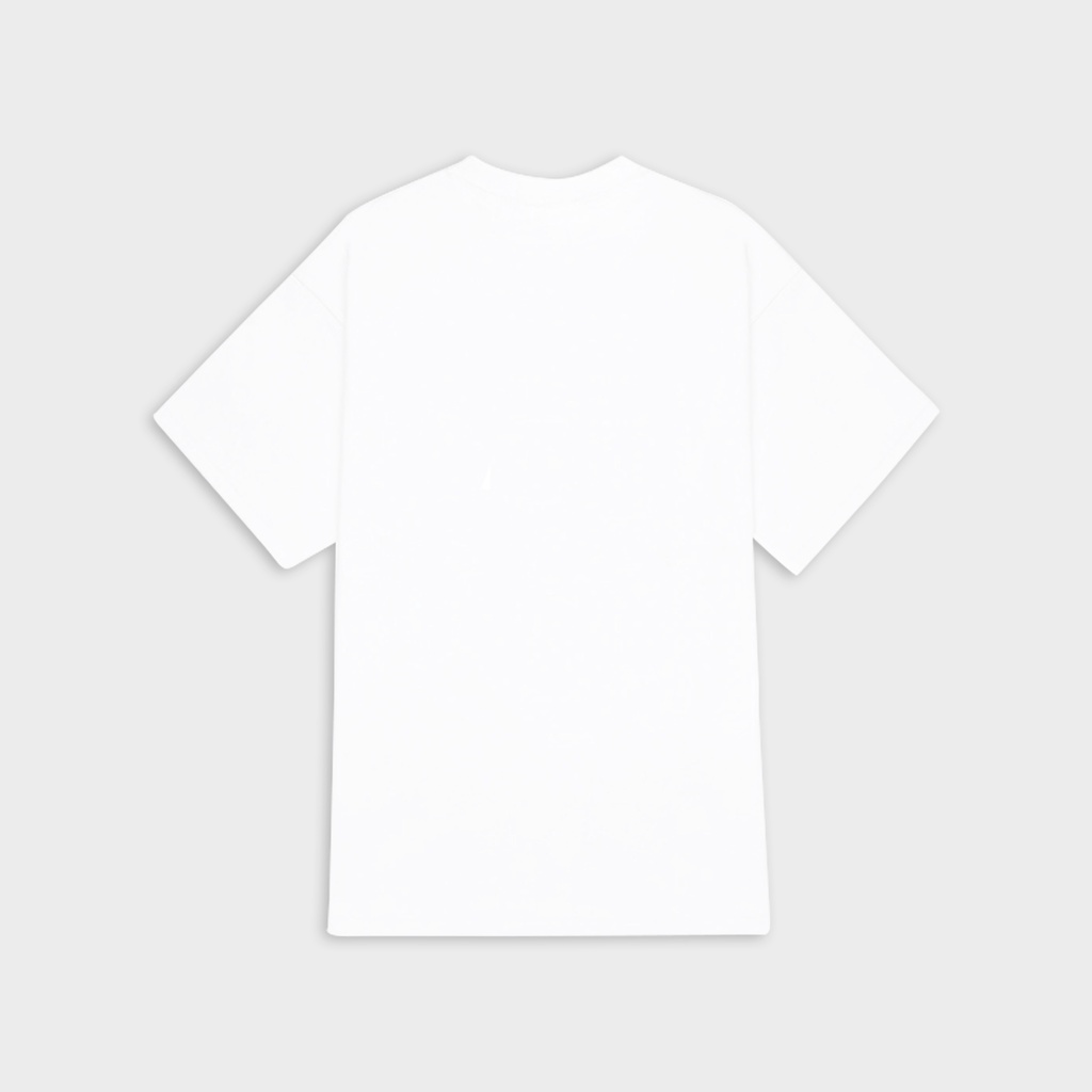 Áo thun nam nữ unisex tay lỡ form oversize BUENAS - BN000