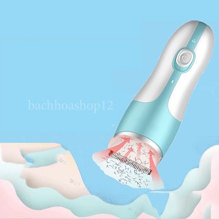 Tông Đơ Cắt Tóc Cho Bé Cao Cấp [Tong Do Cat Toc]