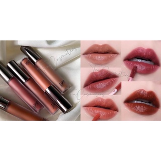 Son kem lì bbia velvet lip tint ver 8