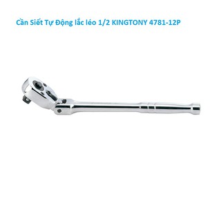 Cần Siết Tự Động lắc léo 1/2 KINGTONY 4781-12P