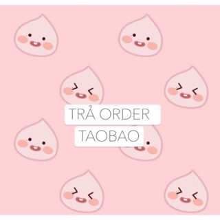 Quần áo đặt order 12-15 ngày hàng về