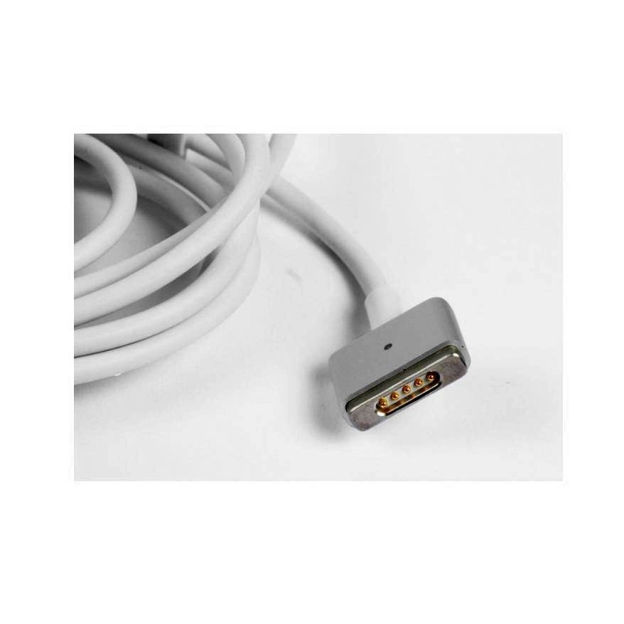 Sạc Apple Macbook 85W 20V 4.25A MagSafe 2 A1465 A1466 A1425 A1398 A1502 A1424 ( Chân chữ T , T-tip )