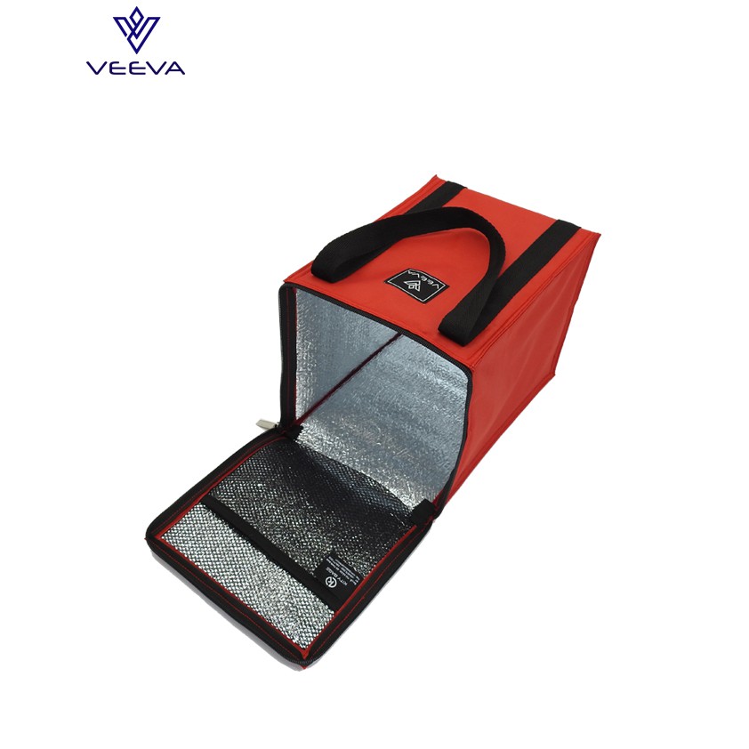 TÚI GIỮ NHIỆT ĐỰNG CƠM 3 TẦNG 7043