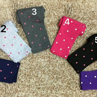Sỉ legging cho bé gái