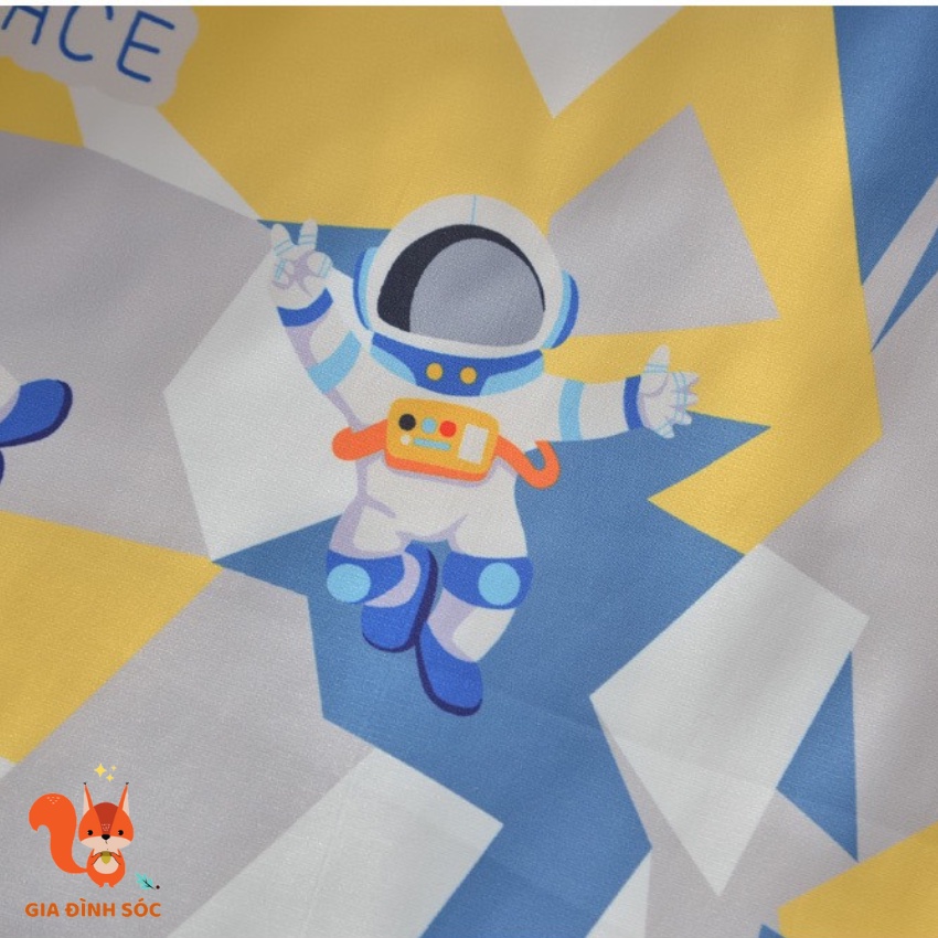 Áo khoác gió cho bé trai size 110-170