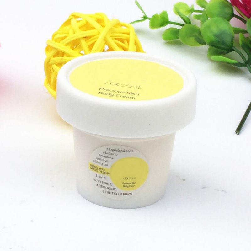 [Hàng mới về] Kem trị rạn da hình thành sau khi sinh chuyên dụng dành cho nữ | BigBuy360 - bigbuy360.vn