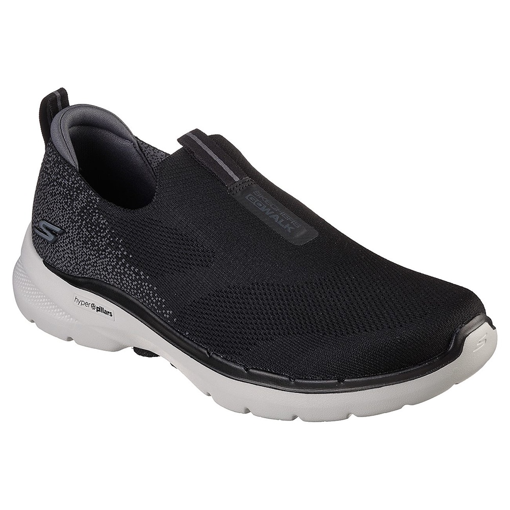 Giày đi bộ SKECHERS GO WALK 6 dành cho nam 216202