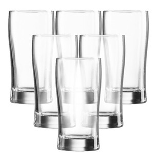 Bộ 6 ly thủy tinh Luminarc 240ml