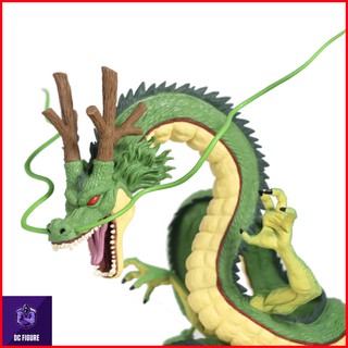 Mô hình Rồng thần trái đất ( Dragonball )