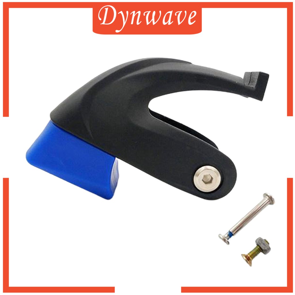 Phụ Kiện Chặn Phanh Giày Trượt Patin Chuyên Dụng Cho Bé