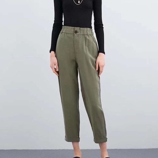 Quần baggy ZR