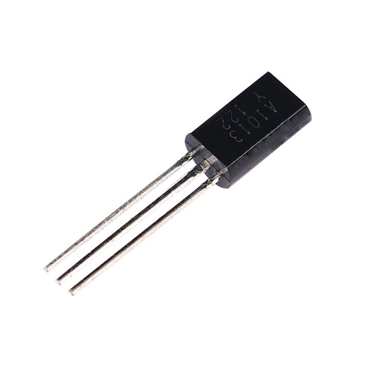 Mạch Điện PNP A1013 TO-92 160V 1A