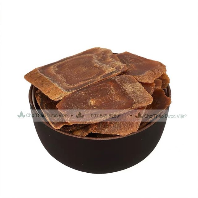 100g Hồng Sâm Hàn Quốc (Hồng Sâm Thái Lát)