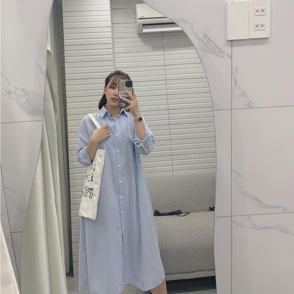 B13 - ĐẦM SƠ MI