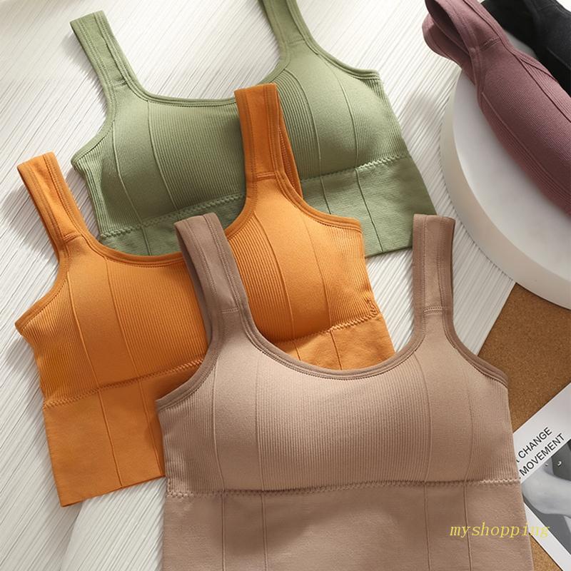 Áo Ngực Thể Thao Thoáng Khí Thời Trang Cho Nữ
