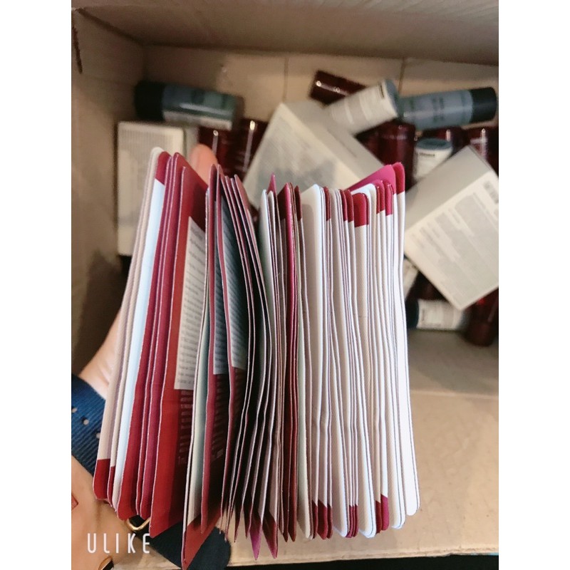 mẫu thử - serum dưỡng da innisfree chống lão hoá, chăm sóc da 1ml | BigBuy360 - bigbuy360.vn