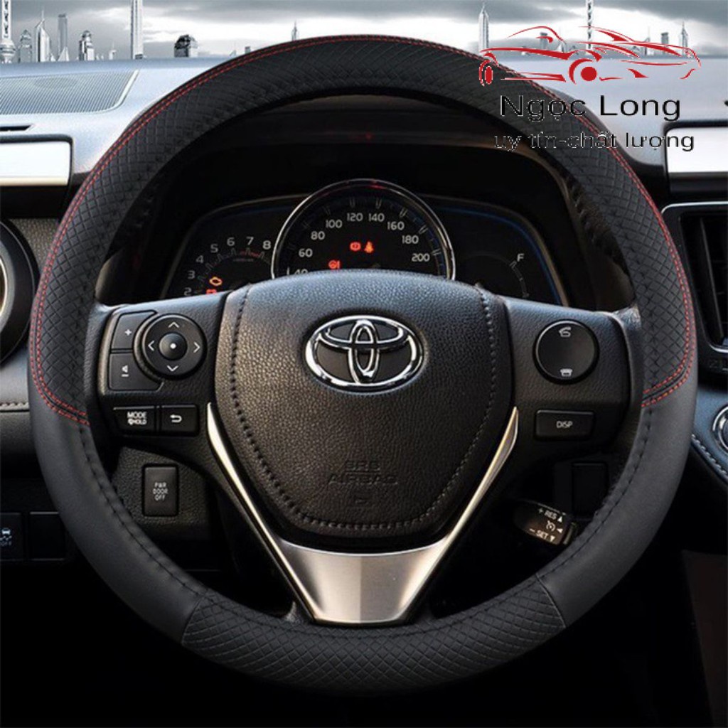 Bọc Volang Da ULTRA RACING - Dòng Sản Phẩm Cao Cấp Nhất Của Spaco - Thương Hiệu Đến Từ YTALY