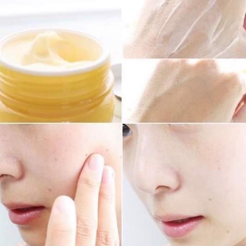 Kem Dưỡng Da Forencos Wonderwerk Marula 10ml