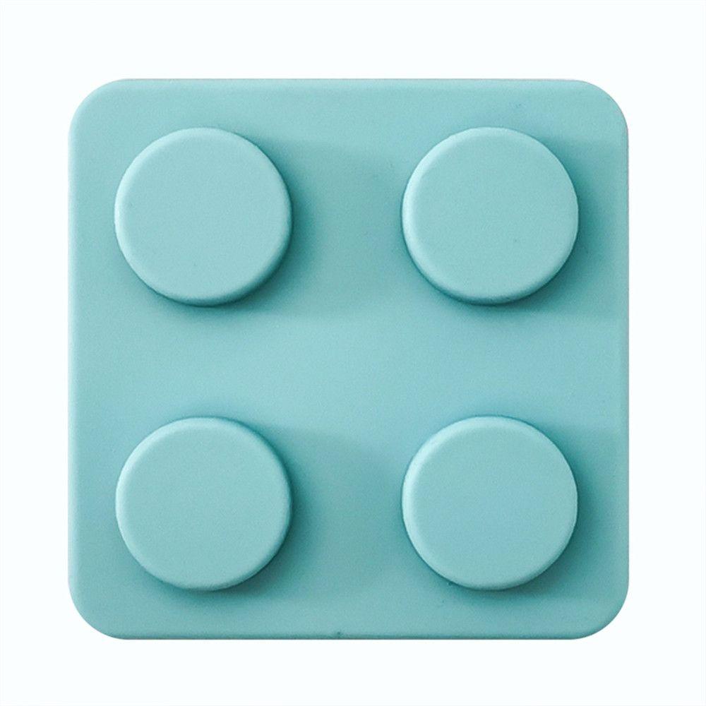 YNATURAL Giá Đỡ Quấn Dây Cáp / Tai Nghe Tiện Lợi