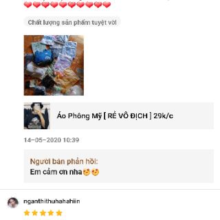 Áo Phông Mỹ [ RẺ VÔ ĐỊCH ]