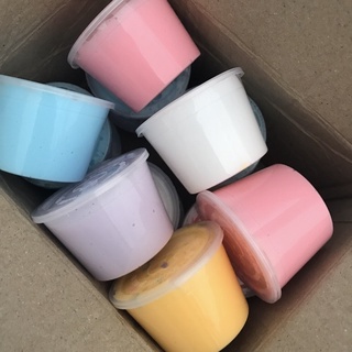 Slime Basic Nhiều Màu