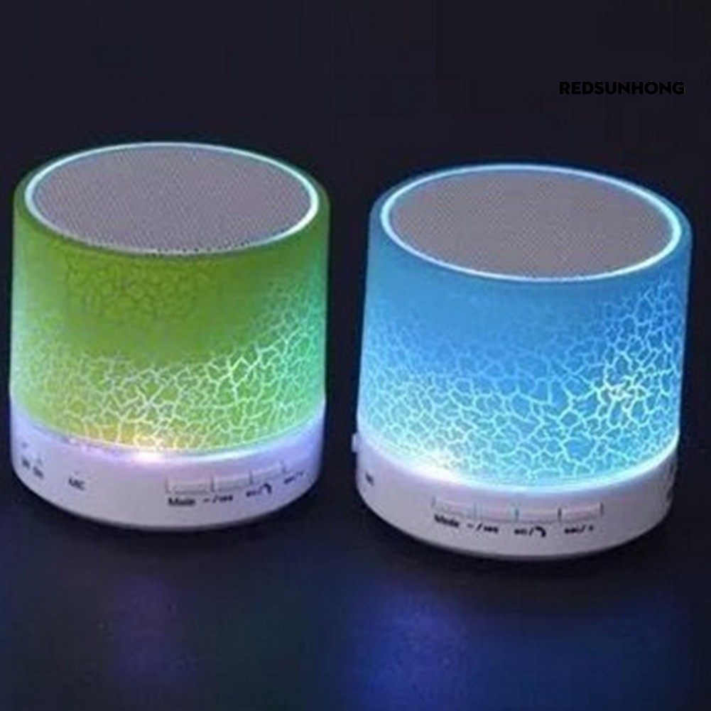 Loa Bluetooth Không Dây Âm Siêu Trầm Chất Lượng Cao