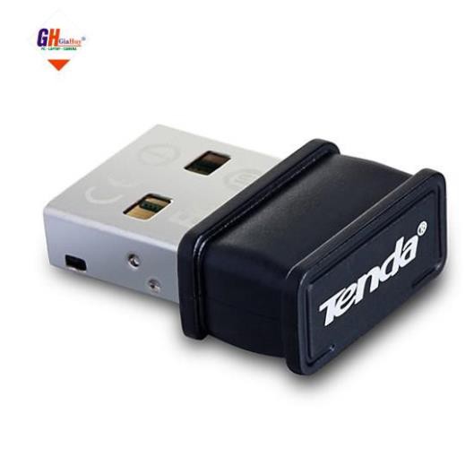 THU WIRELESS 150M TENDA CỔNG USB CHUẨN MI NANO 311ml