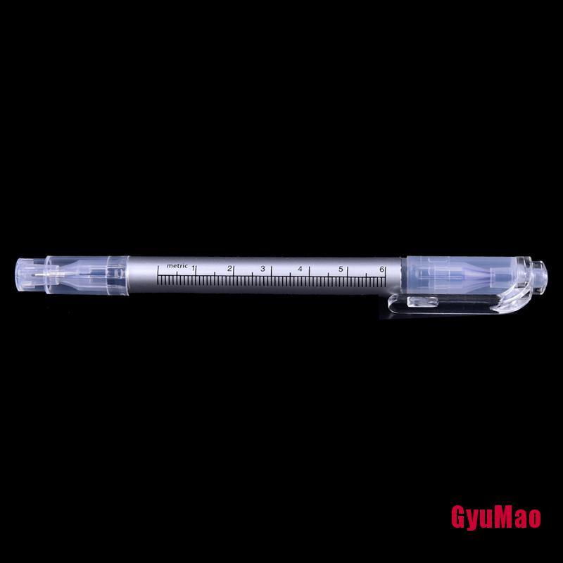 Bút Đánh Dấu Phẫu Thuật Chuyên Dụng Cho Xăm Hình