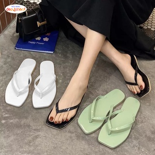 Dép nữ xỏ ngón big size 42 43 thời trang 12017