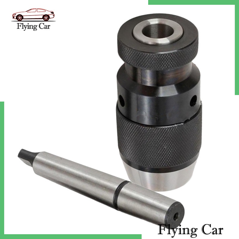 Đầu Kẹp Mũi Khoan Bằng Thép Hình Nón 5-20mm MK2 MT2-B22 Độ Chính Xác Cao