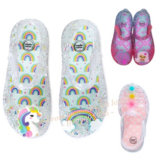 Giày nhựa Wonder Nation cho bé (size 7-11) - authentic