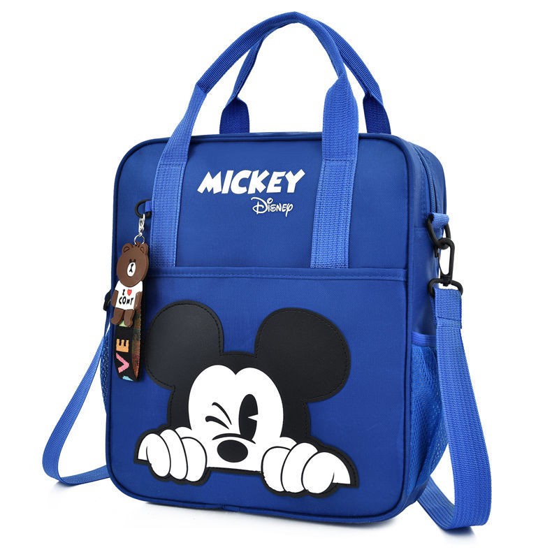 Balo chuột Mickey đáng yêu dành cho học sinh