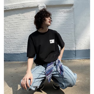 Look Like Barcode T-shirt