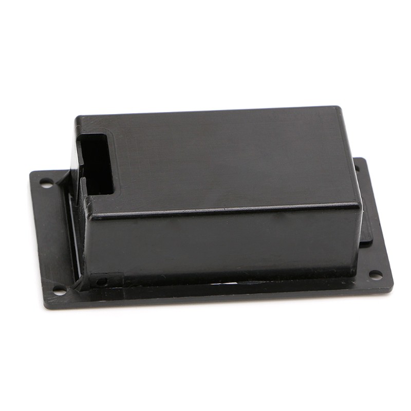 Hộp Đựng Pin Lj-03 9v Cho Đàn Guitar