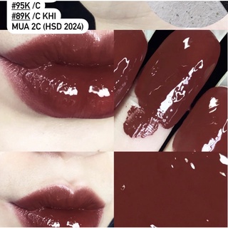SON DƯỠNG & MÁ HỒNG I'M MEME PEP! BALM