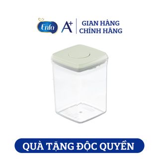  Hộp đựng thực phẩm khô Hokkaido 1L