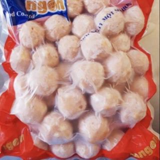 TP.HCM-Cá viên phô mai 100g