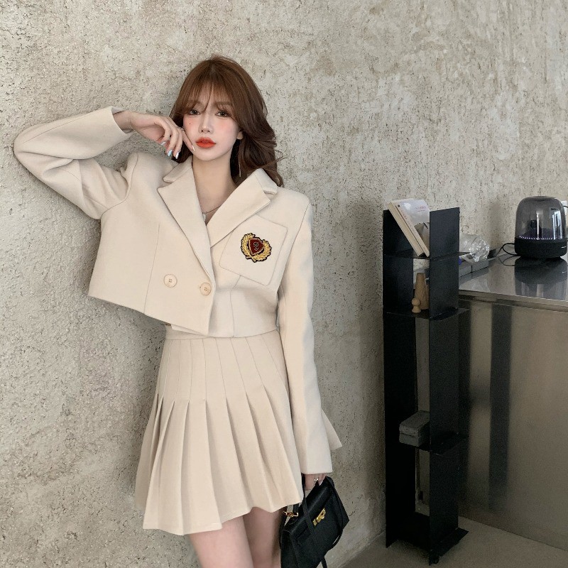 SET BỘ TRANG PHỤC NỮ ULZZANG (ảnh thật cuối) AK5