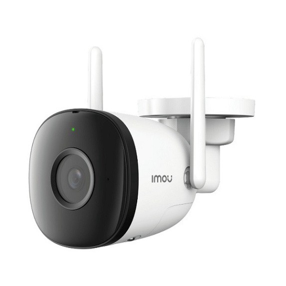 Camera IP 2M 4M WiFi Ngoài Trời IMOU F22FEP BH 24TH Bullet 2C 2E F26FP F22P F22FP F42FP 1080P FullHD MÀU BAN ĐÊM Dahua