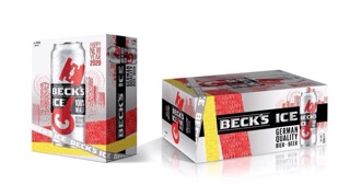 Bia Beck's ice