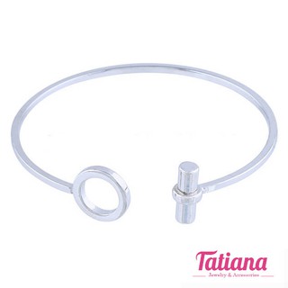 Vòng tay basic nhiều kiểu - Tatiana - V2142